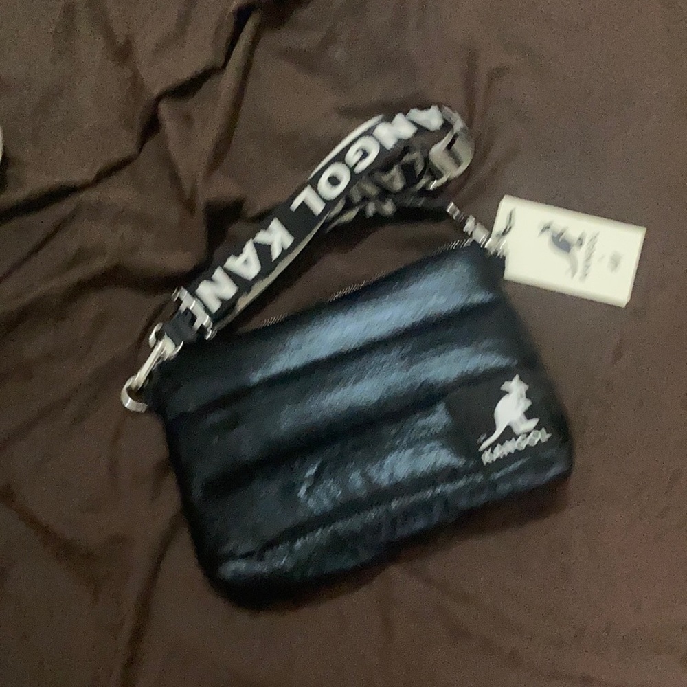 Black bag